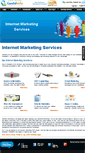 Mobile Screenshot of internet-marketing.candidinfo.com